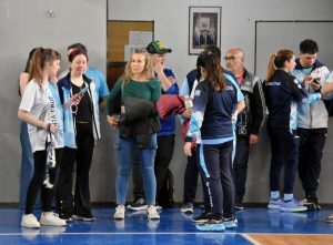 Río Gallegos: Autoridades Provinciales inauguraron los Juegos Deportivos Santacruceños 2024