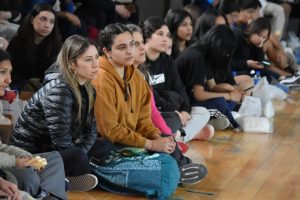 Río Gallegos: Autoridades Provinciales inauguraron los Juegos Deportivos Santacruceños 2024