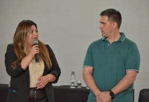 Río Gallegos: Autoridades Provinciales inauguraron los Juegos Deportivos Santacruceños 2024