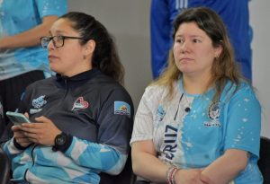 Río Gallegos: Autoridades Provinciales inauguraron los Juegos Deportivos Santacruceños 2024
