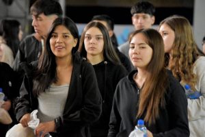 Río Gallegos: Autoridades Provinciales inauguraron los Juegos Deportivos Santacruceños 2024