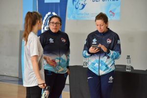 Río Gallegos: Autoridades Provinciales inauguraron los Juegos Deportivos Santacruceños 2024