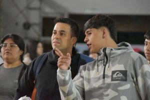Río Gallegos: Autoridades Provinciales inauguraron los Juegos Deportivos Santacruceños 2024