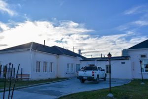 Salud profundiza la agenda de trabajo en el territorio santacruceño