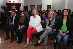 Santa Cruz ya vive la fiesta literaria más importante de la provincia
