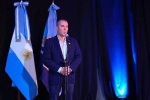 Santa Cruz ya vive la fiesta literaria más importante de la provincia