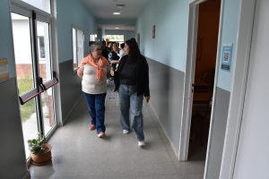 Salud refuerza líneas de acción con los municipios