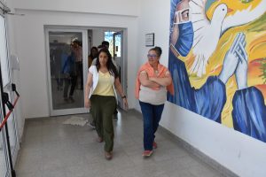 Salud refuerza líneas de acción con los municipios