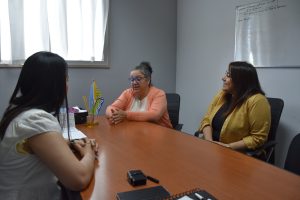 Salud refuerza líneas de acción con los municipios