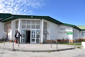 Salud refuerza líneas de acción con los municipios