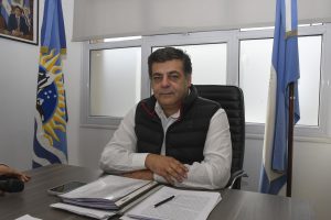 “Santa Cruz Puede”: El Gobierno de Santa Cruz avanza en la conformación de la estructura dirigencial