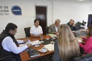 “Santa Cruz Puede”: El Gobierno de Santa Cruz avanza en la conformación de la estructura dirigencial