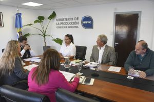 “Santa Cruz Puede”: El Gobierno de Santa Cruz avanza en la conformación de la estructura dirigencial