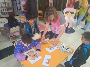 Con gran convocatoria se realizó la V° Muestra de Socialización de Proyectos Innovadores