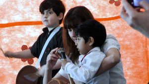 Con gran convocatoria se realizó la V° Muestra de Socialización de Proyectos Innovadores