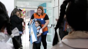 Con gran convocatoria se realizó la V° Muestra de Socialización de Proyectos Innovadores