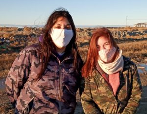 #AccionesVerdes: Continúa la entrega de hojas en el marco de la campaña “Compostando en Otoño"