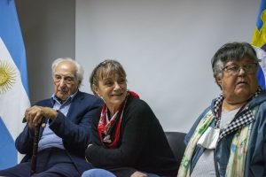 De(s)Tratos Hablamos: Una iniciativa que invita a visibilizar los derechos de los adultos mayores