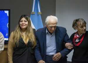 De(s)Tratos Hablamos: Una iniciativa que invita a visibilizar los derechos de los adultos mayores