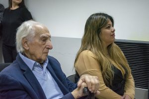 De(s)Tratos Hablamos: Una iniciativa que invita a visibilizar los derechos de los adultos mayores