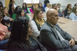 De(s)Tratos Hablamos: Una iniciativa que invita a visibilizar los derechos de los adultos mayores