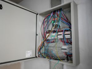 Vidal en Pico Truncado: “Seguimos apostando por la educación pública”