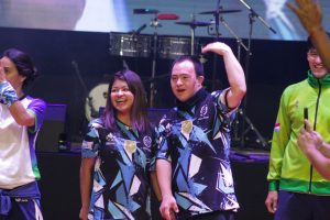 Más de 300 deportistas estuvieron presentes en la fiesta inaugural de los Juegos Nacionales Evita 2024