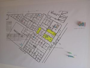 Salud brindó atención a trabajadores de estancias de El Calafate