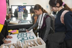 La Feria del Libro convoca a ser parte: “Queremos que sean protagonistas”