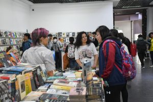 La Feria del Libro convoca a ser parte: “Queremos que sean protagonistas”