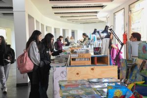 La Feria del Libro convoca a ser parte: “Queremos que sean protagonistas”
