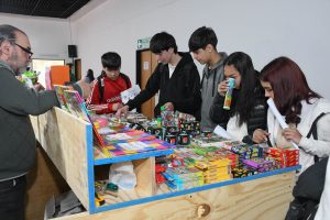 La Feria del Libro convoca a ser parte: “Queremos que sean protagonistas”