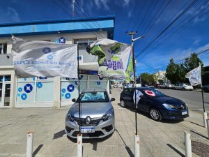 Telebingo santacruceño: salió el 0KM y hubo ganadores en toda la provincia