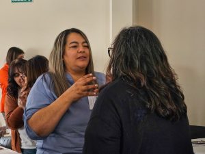 Dieron apertura al primer encuentro provincial de directores de escuelas de Educación Especial
