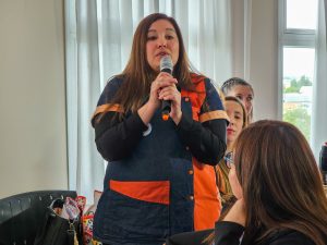 Dieron apertura al primer encuentro provincial de directores de escuelas de Educación Especial