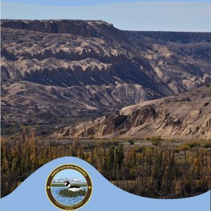 Turismo de Santa Cruz celebra el Día de los Parques Nacionales