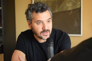 Más de cinco mil personas pasaron por la 30° Feria Provincial del Libro en el Centro Cultural Santa Cruz