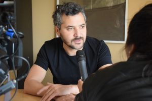 Más de cinco mil personas pasaron por la 30° Feria Provincial del Libro en el Centro Cultural Santa Cruz