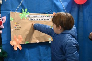 Se inauguró el Paseo de la Seguridad 2024 en Río Gallegos: conocé el cronograma