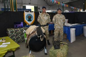 Se inauguró el Paseo de la Seguridad 2024 en Río Gallegos: conocé el cronograma