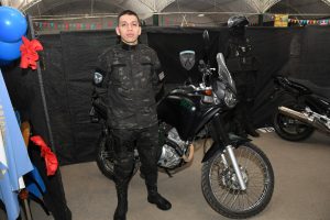 Se inauguró el Paseo de la Seguridad 2024 en Río Gallegos: conocé el cronograma