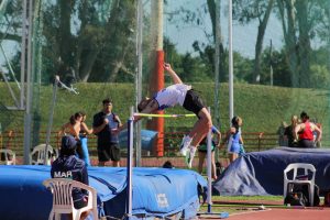 Santa Cruz y un miércoles a pura medalla en los Juegos Nacionales Evita en Mar del Plata