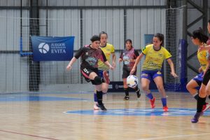 Santa Cruz y un miércoles a pura medalla en los Juegos Nacionales Evita en Mar del Plata