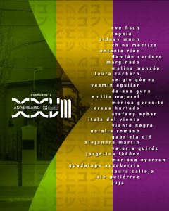 El Museo Minnicelli invita a celebrar su 28° Aniversario con la Muestra Confluencia