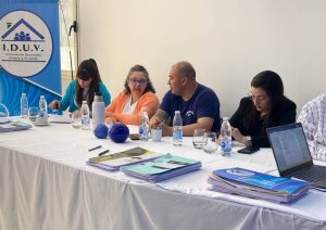 El Gobierno avanza en la remodelación de la Guardia del Hospital Regional de Río Gallegos