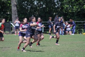 Juegos Evita: Medallas y mucha competencia para Santa Cruz