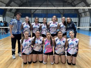 Juegos Evita: Medallas y mucha competencia para Santa Cruz
