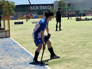 Juegos Evita: Medallas y mucha competencia para Santa Cruz