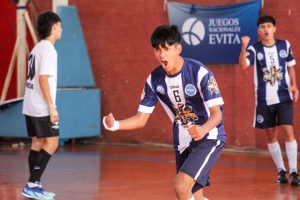 Juegos Evita: Medallas y mucha competencia para Santa Cruz