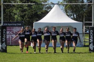 Juegos Evita: Medallas y mucha competencia para Santa Cruz